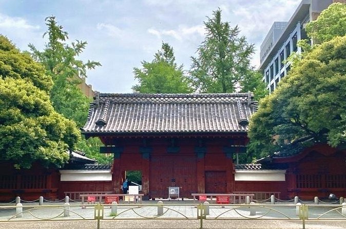 Explore Japans Oldest University by a Walking Tour - Who Will Love This Tour?