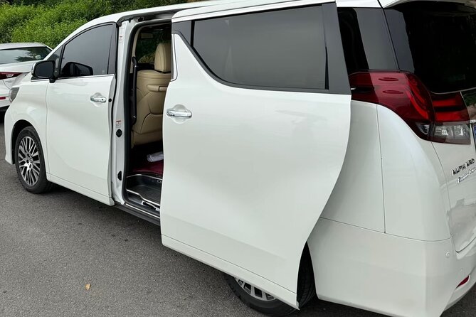 Haneda Airport(HND) Private Transfer to Central Tokyo (1-9 pax) - Summary: Is This Transfer Right for You?