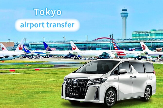 Haneda Airport(HND) Private Transfer to Central Tokyo (1-9 pax) - Detailed Review of the Haneda to Tokyo Private Transfer Experience