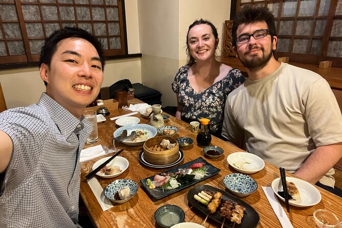 Private Custom Tour in Tokyo with a Bilingual Japanese Guide - Final Thoughts