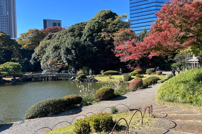 Private Custom Tour in Tokyo with a Bilingual Japanese Guide - Who Will Love This Tour?