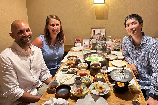 Private Custom Tour in Tokyo with a Bilingual Japanese Guide - FAQ