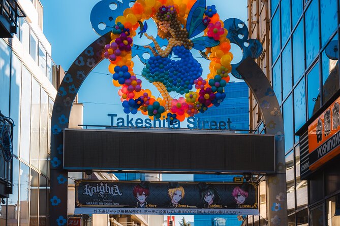 Tokyo Full Day Asakusa, Akihabara, Harajuku and Shinjuku - Final Thoughts