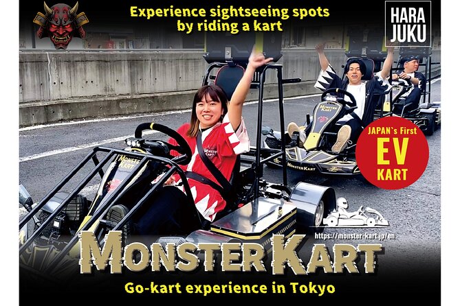 Tokyo Shibuya Harajuku Go-Kart Express Tour Trial version - Final Thoughts: Who Will Love This Tour?