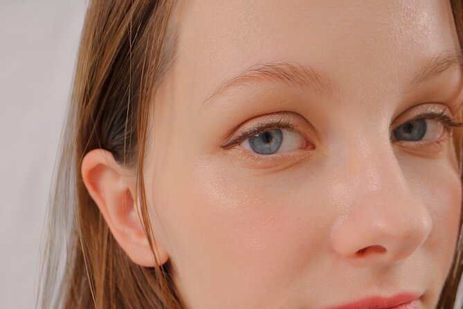 Japanese Hair and Makeup Experience with Photo Shoot Option - Why This Experience Stands Out