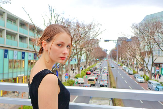 Japanese Hair and Makeup Experience with Photo Shoot Option - FAQs