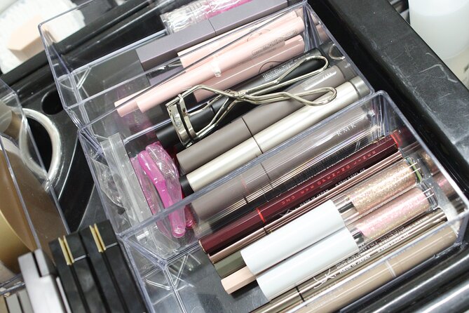 Japanese Hair and Makeup Experience with Photo Shoot Option - Who Is This Tour Best For?