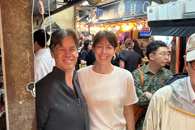 Shibuya Highlights & a Sip - An In-Depth Look at the Tour Itinerary