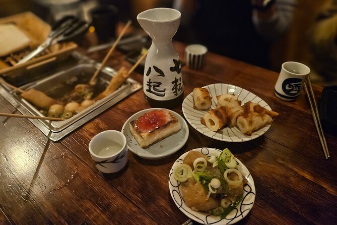 Shibuya Highlights & a Sip - Frequently Asked Questions