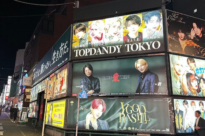 Shinjuku Retro 90s Izakaya and Modern Bar Tour - Breaking Down the Itinerary: What You Can Expect