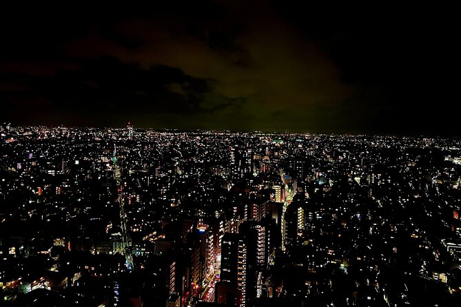 Shibuya: Local Food & Culture Walk in Sangenjaya District - Practical Details & What to Expect