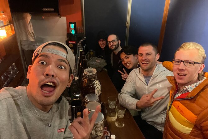 Shibuya: Local Food & Culture Walk in Sangenjaya District - Who Is This Tour Best For?