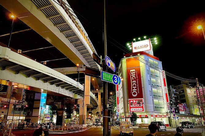 Shibuya: Local Food & Culture Walk in Sangenjaya District - Frequently Asked Questions
