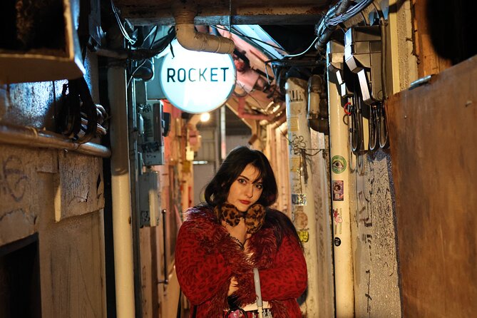 Tokyo Izakaya crawl (A tour of 2 izakayas, 1 bar, and a shrine) - Final Thoughts