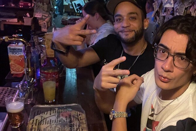 Tokyo Izakaya crawl (A tour of 2 izakayas, 1 bar, and a shrine) - An In-Depth Look at What This Tour Offers