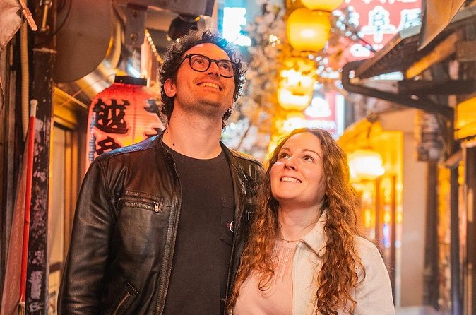Shinjuku Night Walking Tour Golden Gai And Local Culture - FAQ: Your Practical Questions Answered