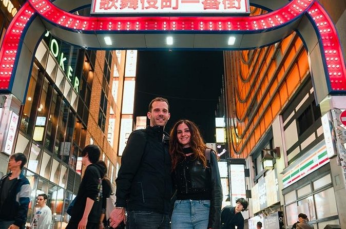Shinjuku Night Walking Tour Golden Gai And Local Culture - FAQ