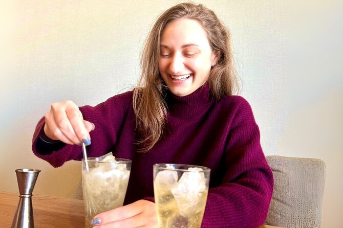 Hands-On Ramen & Gyoza Class in Tokyo Home Kitchen Fun & Easy - Key Points