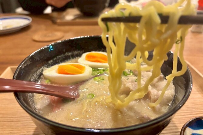 Hands-On Ramen & Gyoza Class in Tokyo Home Kitchen Fun & Easy - Frequently Asked Questions