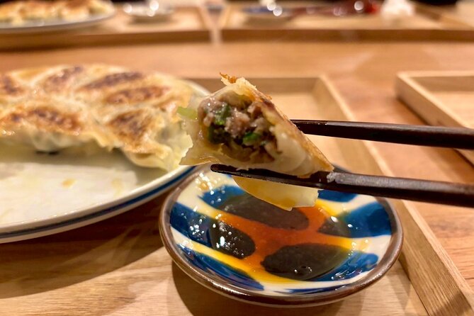 Hands-On Ramen & Gyoza Class in Tokyo Home Kitchen Fun & Easy - Who Should Book This Tour?