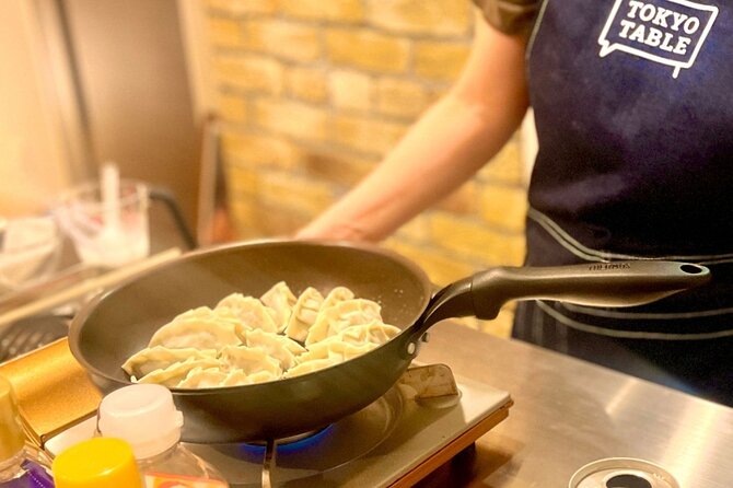 Hands-On Ramen & Gyoza Class in Tokyo Home Kitchen Fun & Easy - Final Thoughts