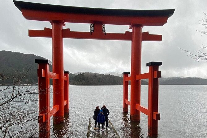 Private Car Tour to Mt. Fuji Lake Kawaguchiko - Breakdown of the Experience