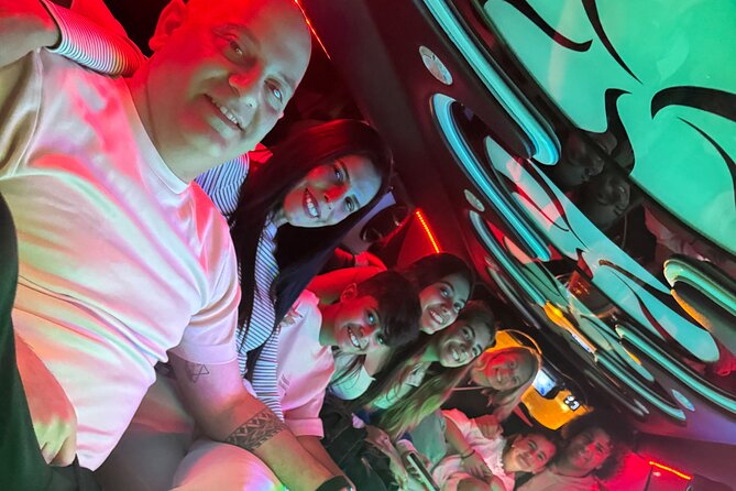 Exclusive Shibuya Experience with Limousine Ride - What Our Reviewers Say
