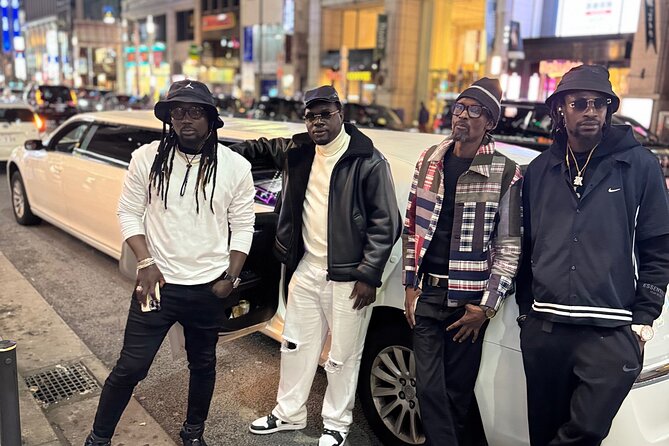 Exclusive Shibuya Experience with Limousine Ride - Final Thoughts: Who Is This Tour For?