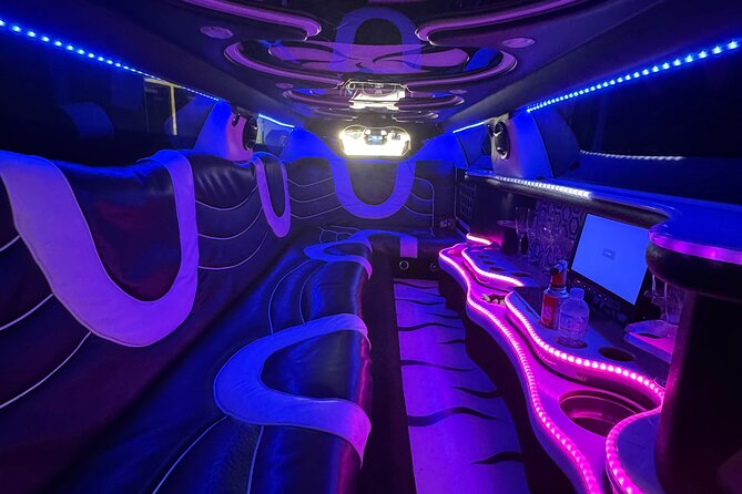 Exclusive Shibuya Experience with Limousine Ride - Transportation and Practical Details