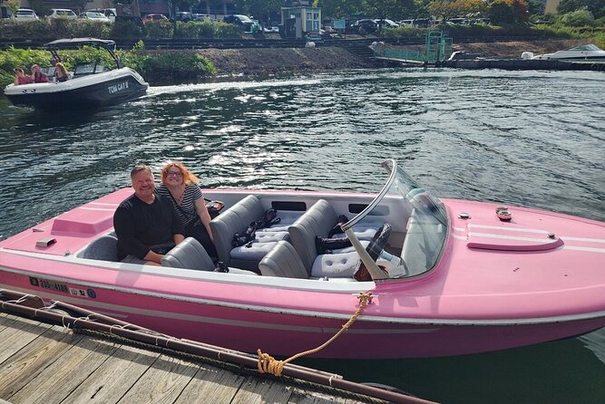 Mt Fuji Tour with Japanese Local Guide on Private Car from Tokyo - Who Is This Tour Best For?