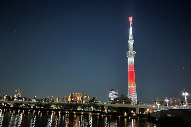 Discover the hidden gems of Tokyo:Private Tour with a Local Guide - An In-Depth Look at the Tour Experience