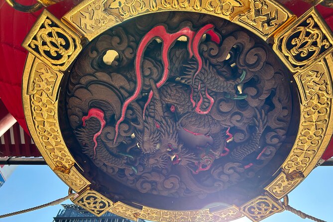 Discover the hidden gems of Tokyo:Private Tour with a Local Guide - The Sum Up