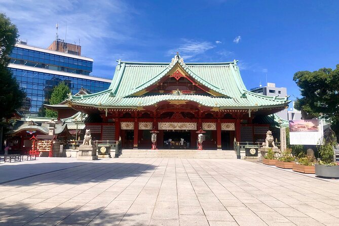 Tokyo: Akihabara A Dream District of Anime & Figures - The Sum Up