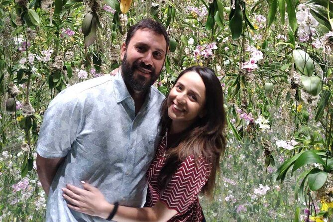 Tokyo: teamLab Planets & Toyosu Fish Market Guided Tour - A Deep Dive into the Tour Experience