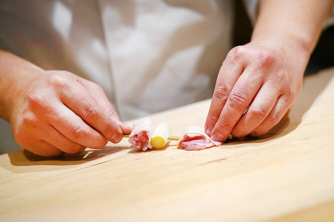 Tokyo : Gourmet Yakitori Masterclass in Shibuya - What Travelers Are Saying (from available reviews)