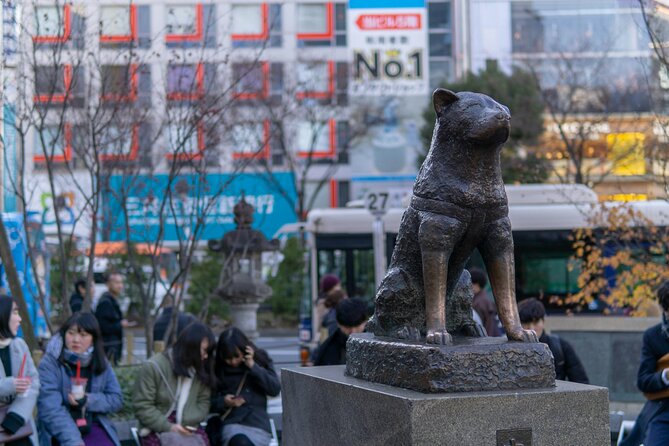 Tokyo : Gourmet Yakitori Masterclass in Shibuya - Final Thoughts