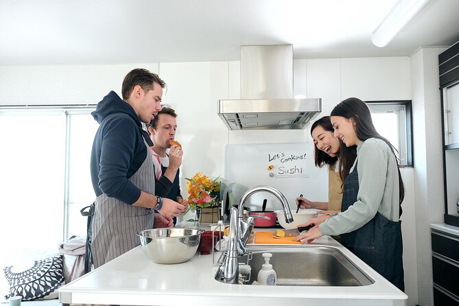 Home Cooking with a Local Host (Optional Shiba Inu Picnic) - Authenticity and Unique Features