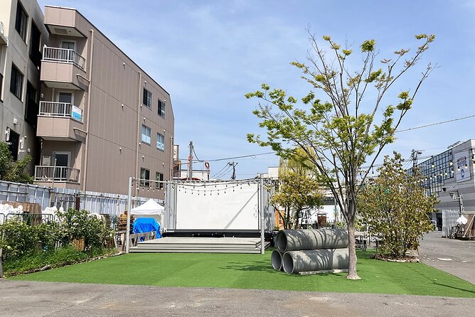 Tour of Shimokitazawa's Newest and Classic Spots - Who Is This Tour Best For?