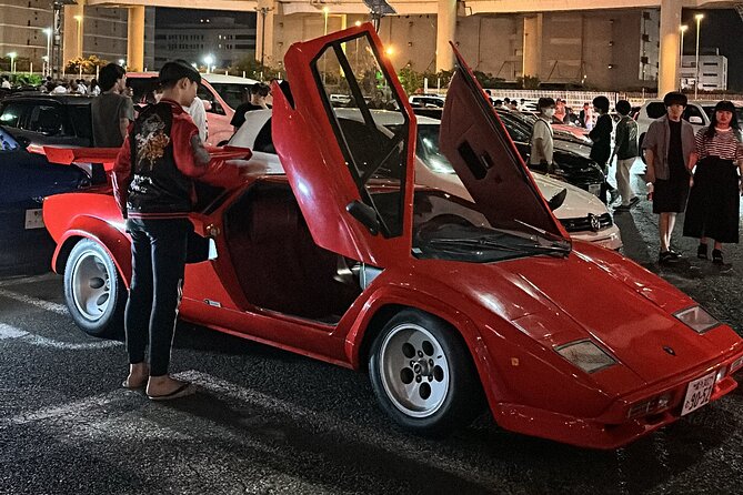 Daikoku JDM car meet experience in a GTR-R35 - Final Thoughts: Who Is This Tour Best For?