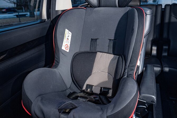 Luxury Van Transfer | Tokyo  Narita Airport | Private One-Way - Why Choose This Private Transfer?