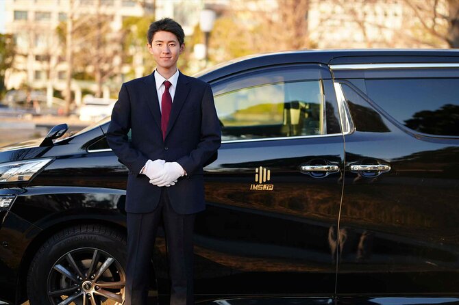 Luxury Van Transfer | Tokyo  Narita Airport | Private One-Way - Frequently Asked Questions