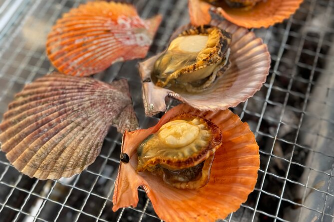 Tokyo Wagyu BBQ & Sake Tasting in Tsukiji + Ginza Walking Tour - Exploring Ginza: From Tradition to Luxury