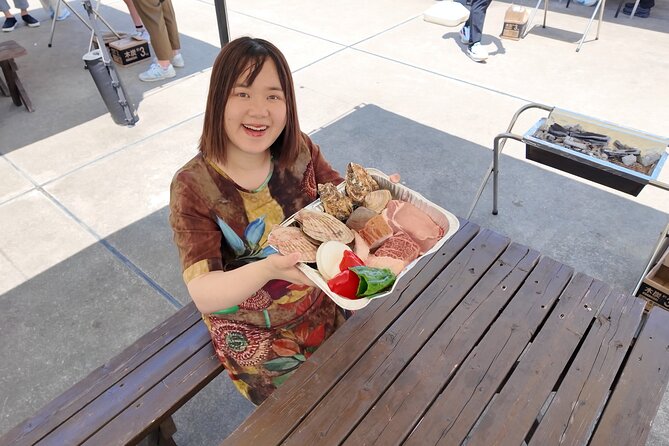 Tokyo Wagyu BBQ & Sake Tasting in Tsukiji + Ginza Walking Tour - The Sum Up