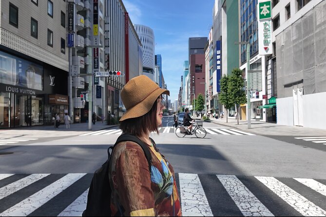 Tokyo Wagyu BBQ & Sake Tasting in Tsukiji + Ginza Walking Tour - Authenticity and Value