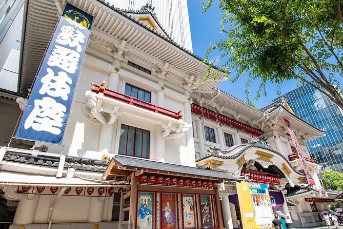 Tokyo Wagyu BBQ & Sake Tasting in Tsukiji + Ginza Walking Tour - FAQ