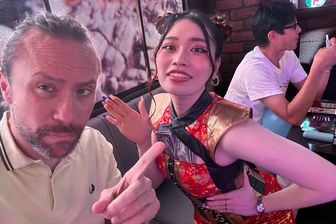 Tokyo VIP private nightlife tour with a local insider - The Cost: Is It Worth It?