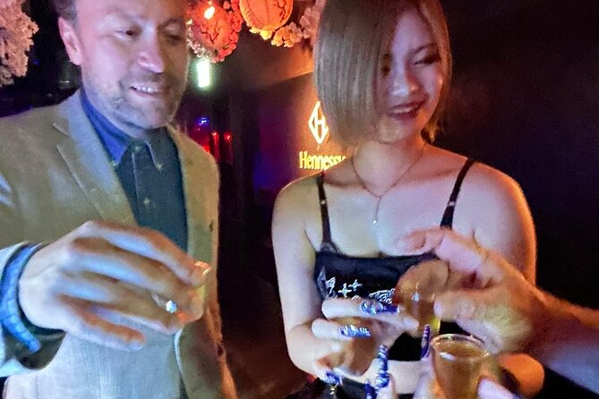 Tokyo VIP private nightlife tour with a local insider - The Sum Up: Who Should Book This Tour?