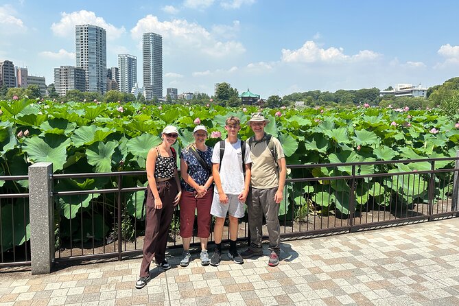 Tokyo Private Tour: Temples, Culture & Modern City Highlights - Final Thoughts: Who Is This Tour Best For?