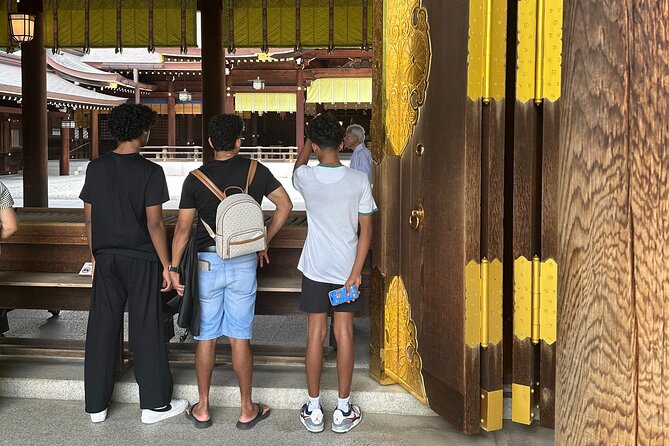 Tokyo Private Tour: Temples, Culture & Modern City Highlights - FAQ