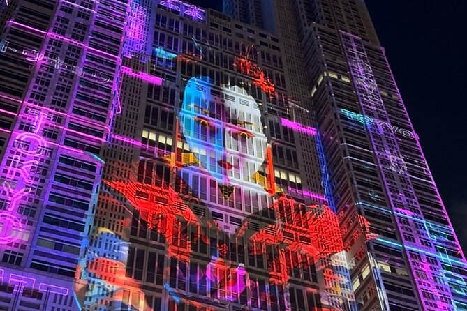 Tokyo Customizable Private Walking Tour with a Local Guide - Who Is This Tour Best For?